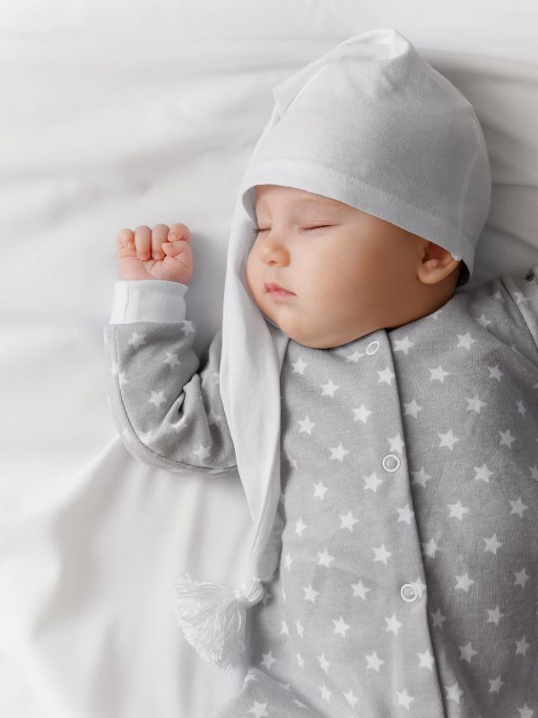 infant sleep help